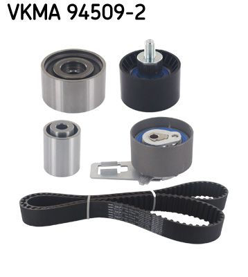 SKF VKMA 94509-2 Kit cinghie dentate